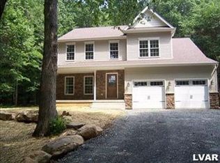 6993 Sell Rd, Zionsville, PA 18092