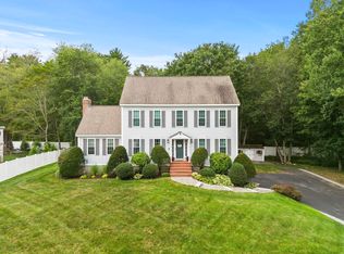 18 Quaker Ln, Seabrook, NH 03874