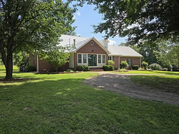 835 Elgie Murray Rd, Selmer, TN 38375
