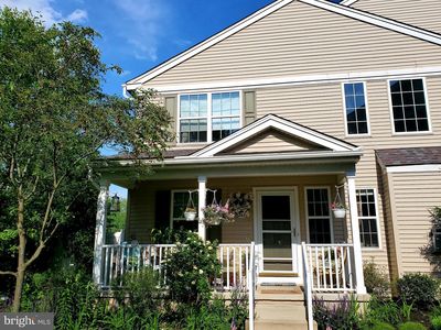247 Flagstone Rd #1, Chester Springs, PA, 19425