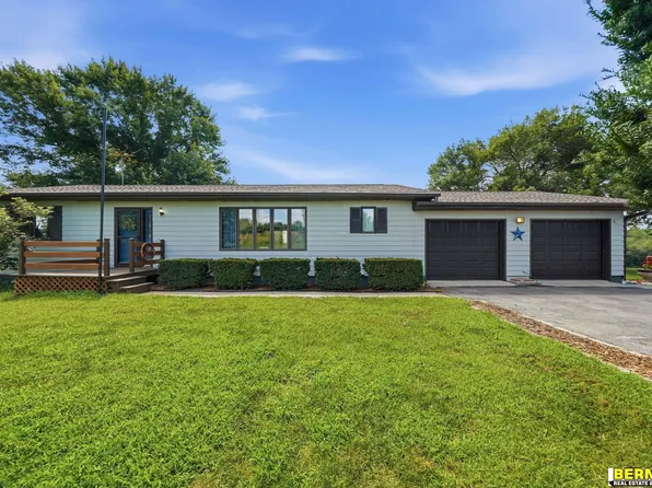 6656 K Rd, Nebraska City, NE 68410