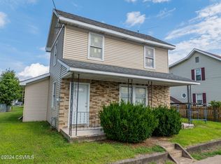 358 Oak St, Berwick, PA 18603