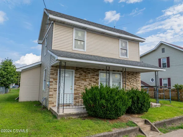 358 Oak St, Berwick, PA 18603