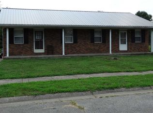 1416 Mattingly Dr, Henderson, KY 42420