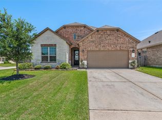 24122 Chester Glen Xing, Spring, TX 77389