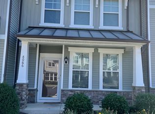 8066 Ellendale Dr, Mechanicsville, VA 23116