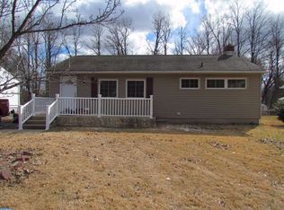 12 Yorktown Rd, Bordentown, NJ 08505