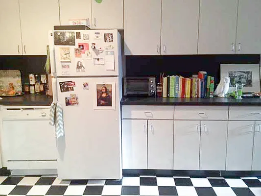Rented by Francine Realty | media 25