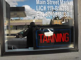 410 Main St, Campton, KY 41301