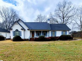 2605 Duncan Chapel Rd, Greenville, SC 29617