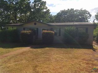 669 County Road 1609, Rusk, TX 75785