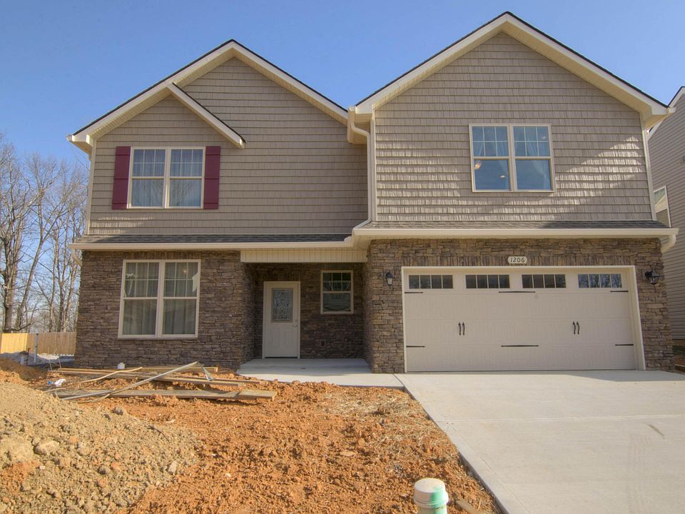 1st image of 1206 Campbell Park Ln Lot 7