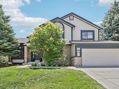 9810 Venneford Ranch Road, Highlands Ranch, CO, 80126
