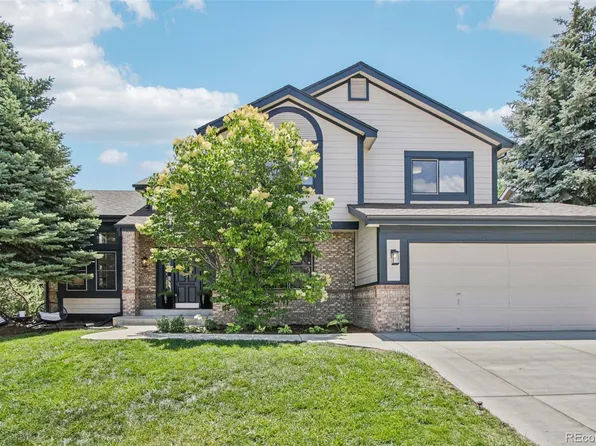 9810 Venneford Ranch Road, Littleton, CO 80126