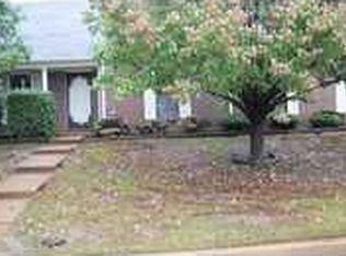 6698 Plumblee Cv W, Memphis, TN 38141