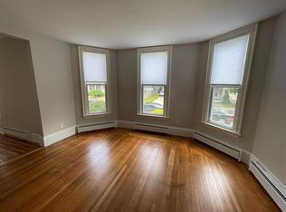 18 Chestnut St #1, Malden, MA 02148