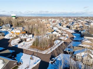 77 Blackstone Dr, Moncton, NB E1G 0P4