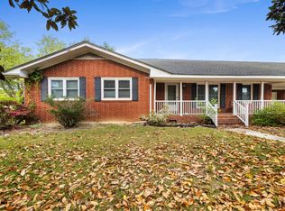 323 Frazier Rd, Youngsville, NC 27596