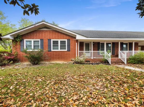 323 Frazier Rd, Youngsville, NC 27596