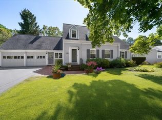 751 Brook Rd, Milton, MA 02186