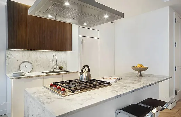 Rented by Brown Harris Stevens | media 3