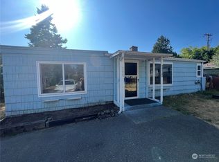 853 S 112th St, Seattle, WA 98168