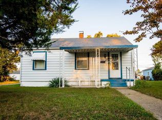 402 S Wheatland Ave, Columbus, OH