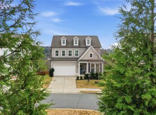 409 Timbercreek Ct, Canton, GA 30115