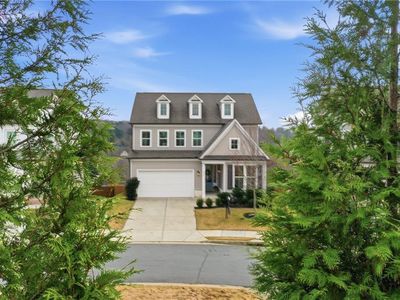 409 Timbercreek Ct, Canton, GA, 30115