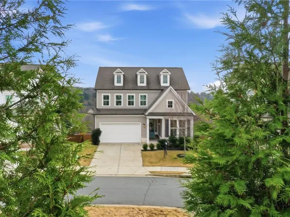 409 Timbercreek Ct, Canton, GA 30115