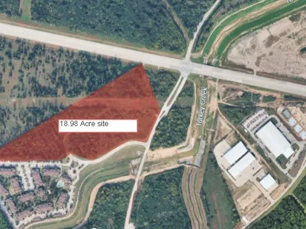 20919 Birnamwood Blvd, Humble, TX 77338