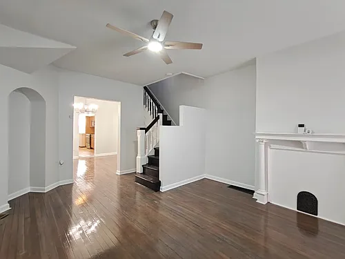 5308 Race St Photo 1