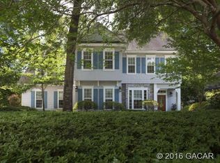 9305 SW 35th Ln, Gainesville, FL 32608