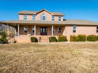 90 Virginia Way, Rogersville, AL 35652