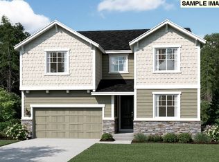 1999 NE Currin Creek Dr, Estacada, OR 97023