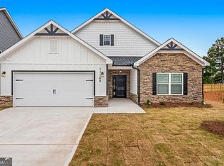 11168 Cornerstone Way, Hampton, GA 30228