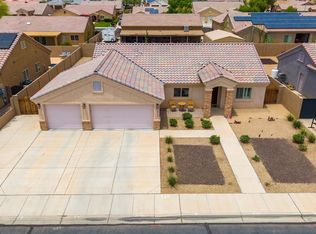 5950 E 39th St, Yuma, AZ 85365