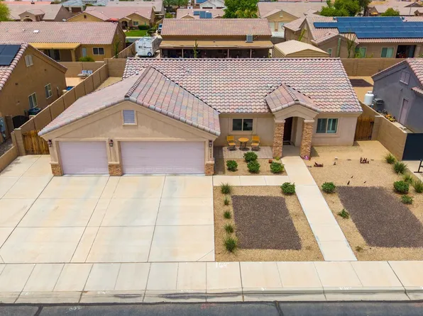 5950 E 39th St, Yuma, AZ 85365