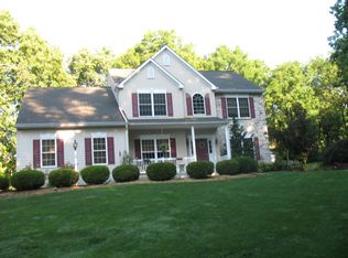 3633 Orkney Rd, Mountville, PA 17554