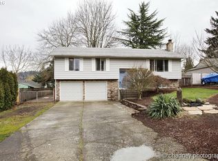 2122 SW Brixton Pl, Gresham, OR 97080