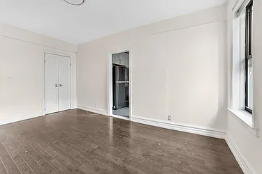 Rented by Corcoran