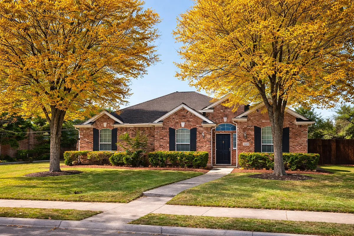 1150 Potter Avenue - 1150 Potter Ave