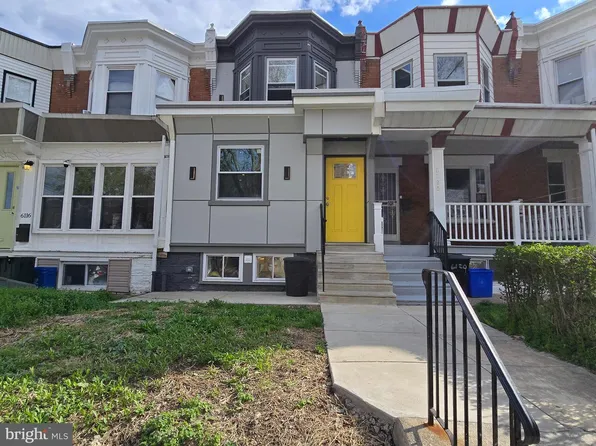 6118 Walton Ave, Philadelphia, PA 19143