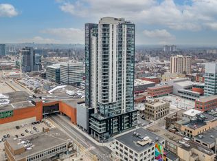 60 Charles St W #1205, Kitchener, ON N2G 0C9