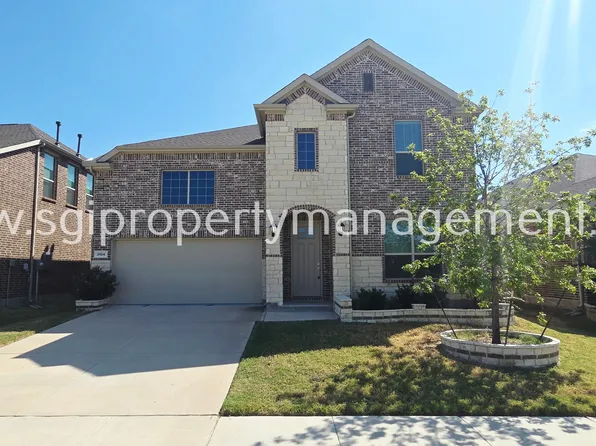 8104 Blue Heron Ln, McKinney, TX 75071