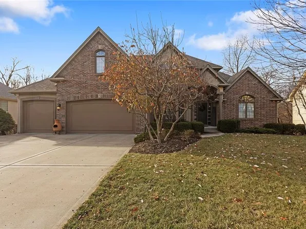 7822 N Mattox Ave, Kansas City, MO 64151