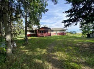 280010 S Township Road 452 Township Rural Wetaskiwin #10, County Of, AB T4J1R4