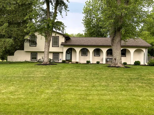 13683 Nantucket Ave, Pickerington, OH 43147