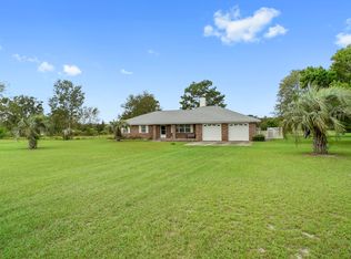 3898 Ron Rd, Green Cove Springs, FL 32043