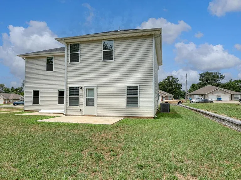 3419 S Kenser Ct — Photo 28